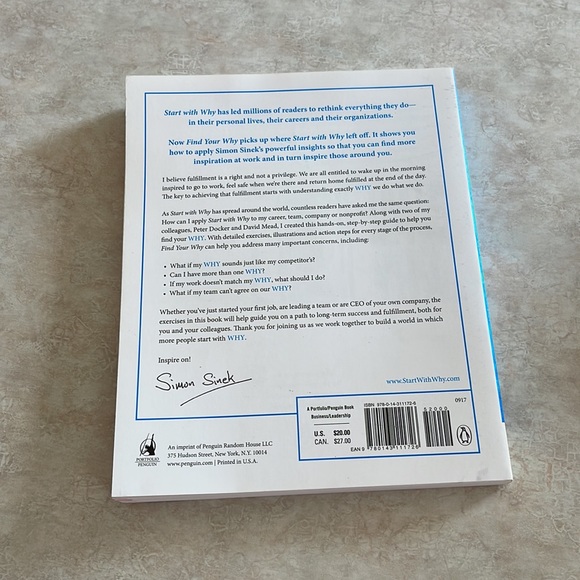 Motivational Book Bundle - Picture 5 of 6